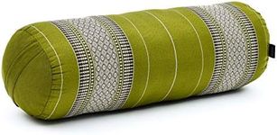 Leewadee Long Yoga Bolster Supporti