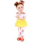 Glitter Girls Dolls by Battat - Charlie 14" Poseable Fashion Doll - Dolls for Girls Age 3 & Up (GG51066Z)