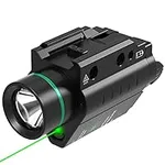 Feyachi LF-58 Green Laser Flashligh