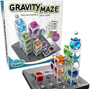 ThinkFun - Gravity Maze