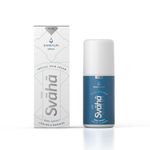 SVAHA - 50ml | Soothe muscular spasms and pulls, back pain, joint pain and inflammation | Plant-based Roll-on for Pre and Post-workout Pain Relief