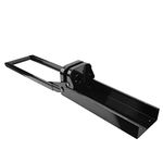 Garosa Large Can Presser Can Crusher 2.5L Hand Push Soda Beer Crushing Heavy Duty Tool Wall Mounted Bottle Opener Recycling,cutting tool