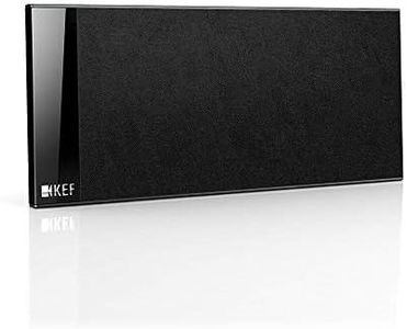 KEF T101c 