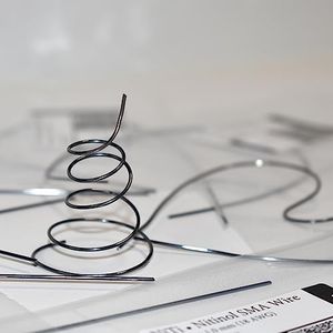 Nitinol SM