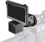 5.0 Inch Display Siamese Night Visi