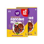 Pancake Mixes