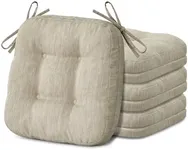 Shinnwa Chair Cushions for Dining C