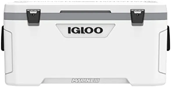 Igloo 100 