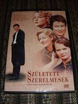 Music From Another Room (1998) / Született Szerelmesek / ENGLISH and Hungarian Sound Options [European DVD Region 2 PAL]