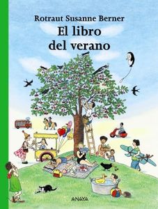 El libro del verano (PRIMEROS LECTORES - Los libros de las estaciones)