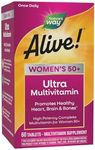 Nature’s Way Alive! Women’s 50+ Ult