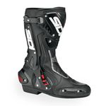Sidi ST Motorcycle Boot, Black, Size 44,52425-44-102