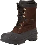 Kamik Men's Nationplus Snow Boot,Da