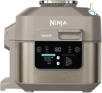 Ninja Speedi 12-in-1 Multi-Cooker, 5.7L – Rapid Meal Solution