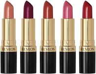 REVLON Super Lustrous Lipstick Gift
