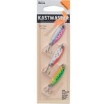 Acme Kastmaster Lure, Painted, 1/8-Ounce