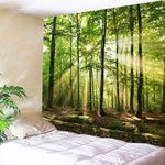 Tree Tapestry For Wall