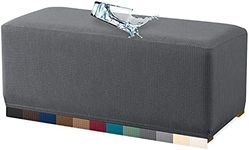 Granbest Premium Waterproof Ottoman