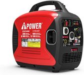 A-iPower SUA2000iD 2000 Watt Portab