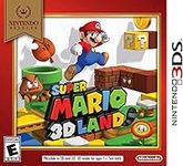 Nintendo Selects: Super Mario 3D La