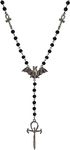 Bat Necklace