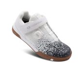 Crankbrothers Mallet Speed Lace Cycling Shoes, Black/White UK 11 / EU 46