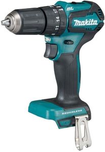 Makita 18V Brushless Twin Pack – Cordless Drill & Impact Driver Set