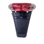 Tail Light Assembly, Specific OEM P