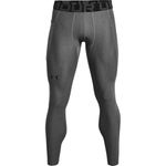 Under Armour Men UA HG Armour Leggings, Comfortable and robust gym leggings, lightweight and elastic thermal underwear with compression fit