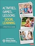 Activities, Games, and Lessons for 