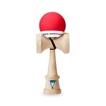 KROM KENDAMA Krom Pop Kendama, Red