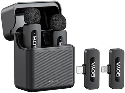 BOYA V3 Co