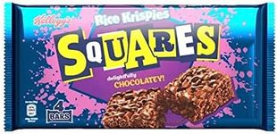 Kellogg's Squares Delightfully Chocolatey 4x36g