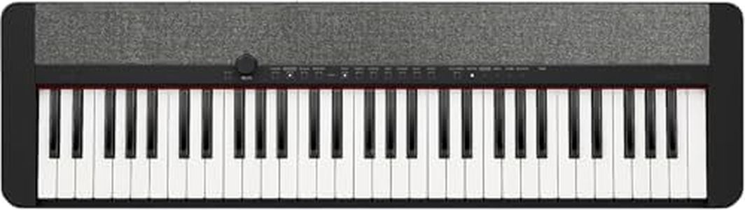 Casio CT-S