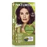 Naturtint Permanent Hair Colour, 4M Mahogany Chestnut, 170 ml