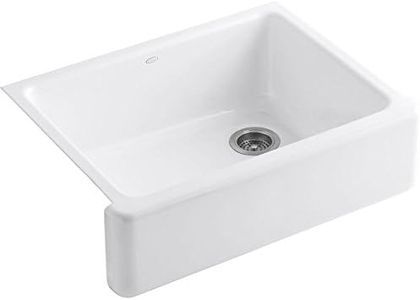 KOHLER Whi