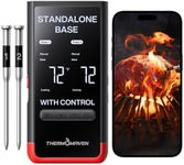 ThermoMaven Wireless Bluetooth Smar