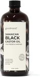 Jamaican Black Castor Oil Organic C