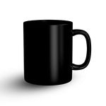 Plain Coffee Mugs