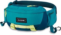 Dakine Hot Laps 2 Liter Fanny Pack, Deep Lake, One Size, Hot Laps 2l