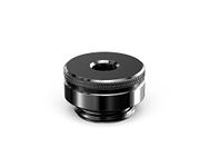 PrimoChill Pressure Check Valve - Dark Nickel