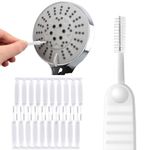 Cleaning Tool For Shower