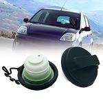 Fuel Tank Cap Fits For Ford Fiesta MK5 2001-2008 Petrol Cap/Diesel Fuel Tank Filler Cap 1580852,7S61-9030-CB,7S619030CB,E1F1-9030-AA