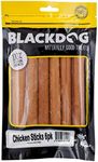 BLACKDOG Chicken Sticks - 6 Pack, A