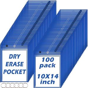 100 Pack D