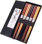 GLAMFIELDS Reusable Chopsticks Japa