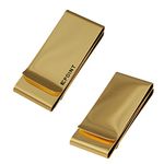 Luxury Money Clips