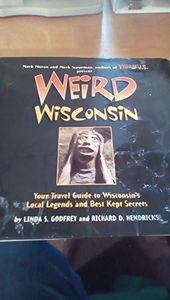 Weird Wisc