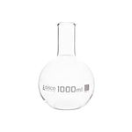 EISCO Boiling Flask, 1000ml - Boros