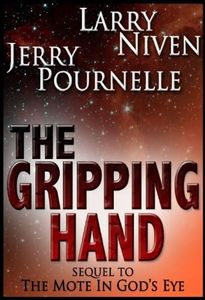 The Gripping Hand (Mote Series Book 2)